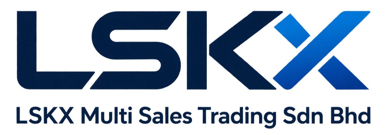LSKX Multi Sales Trading Sdn Bhd